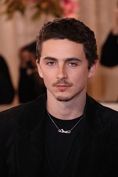 83rd Annual Golden Globe Awards