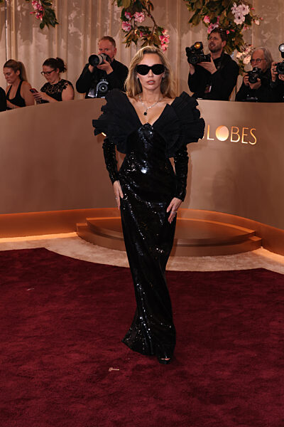 83rd Annual Golden Globe Awards