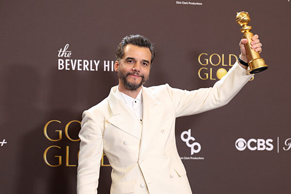 83rd Annual Golden Globe Awards