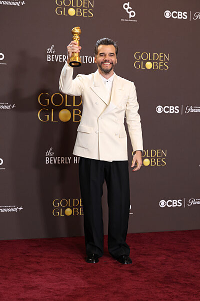 83rd Annual Golden Globe Awards