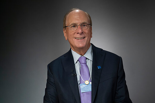 World Economic Forum Annual Meeting 2026 in Davos-Klosters