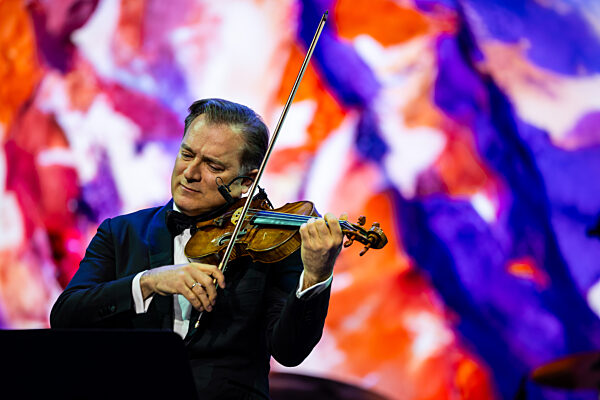 World Economic Forum Annual Meeting 2026 in Davos-Klosters