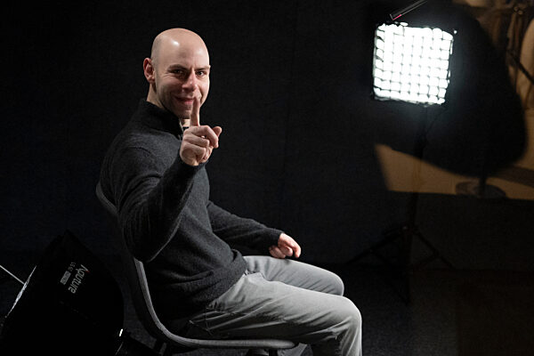 World Economic Forum Annual Meeting 2026 in Davos-Klosters