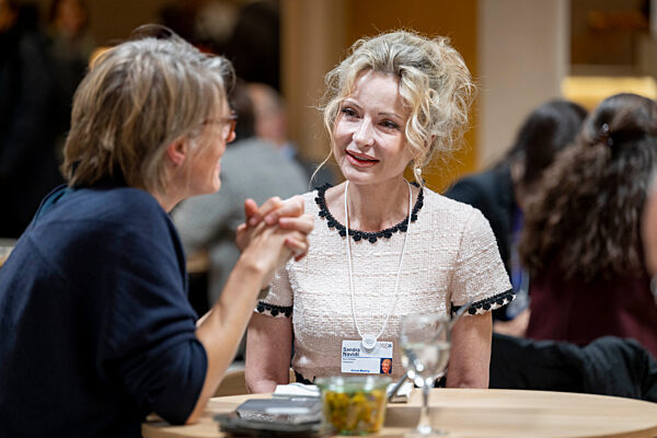 World Economic Forum Annual Meeting 2026 in Davos-Klosters