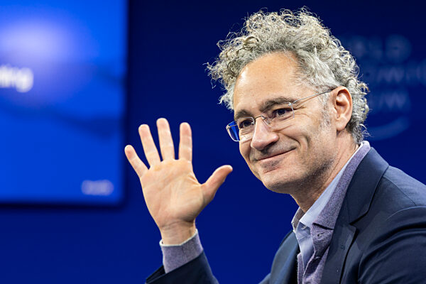 2026 World Economic Forum