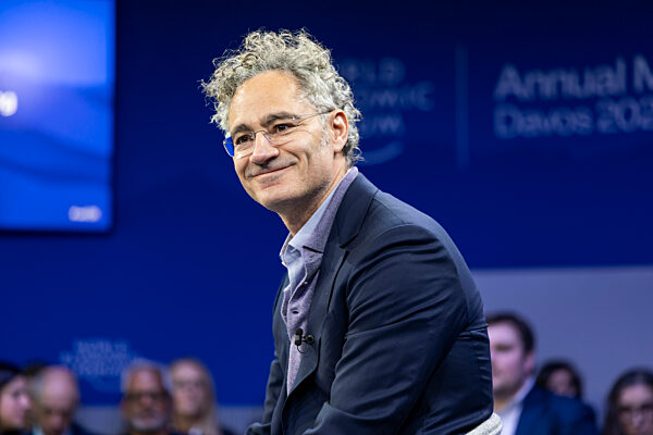 2026 World Economic Forum