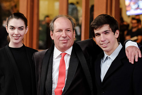 Arrivals - Interstellar Live at The Royal Albert Hall