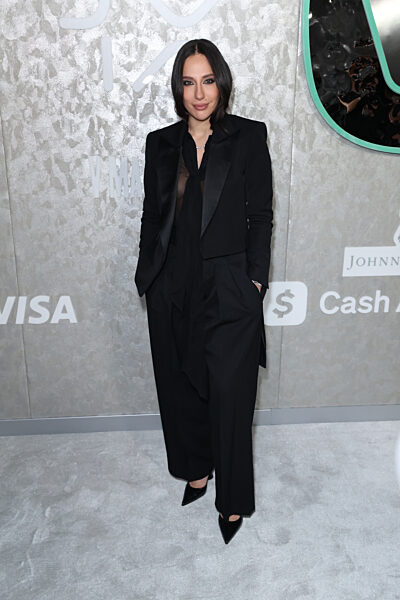 Warner Music Group Grammy Awards Party 2026