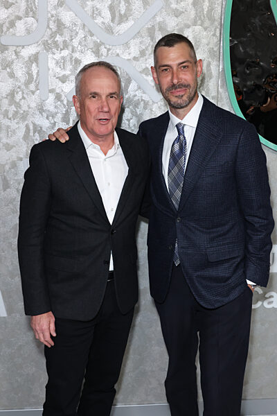 Warner Music Group Grammy Awards Party 2026