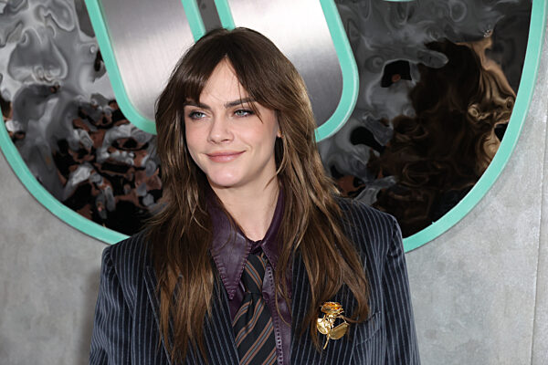 Warner Music Group Grammy Awards Party 2026