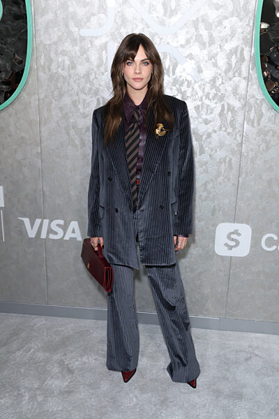 Warner Music Group Grammy Awards Party 2026