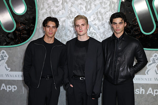 Warner Music Group Grammy Awards Party 2026