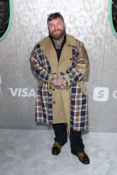 Warner Music Group Grammy Awards Party 2026