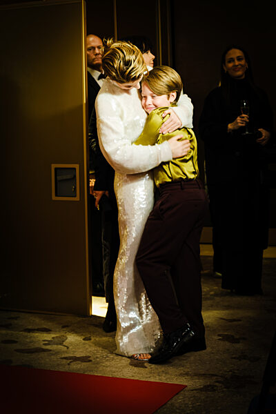 46th London Criticsâ Circle Film Awards on Sunday 1 February 2026