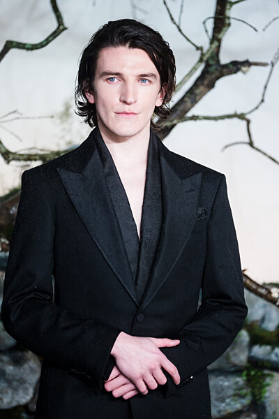 'Wuthering Heights' film premiere on Thursday 5 February 2026