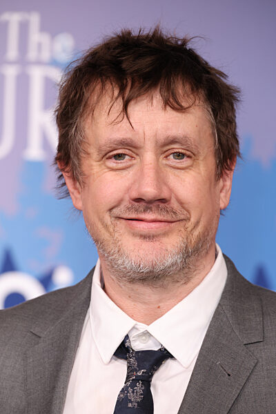 Los Angeles Premiere Of Peacock's 'The 'Burbs' Season 1