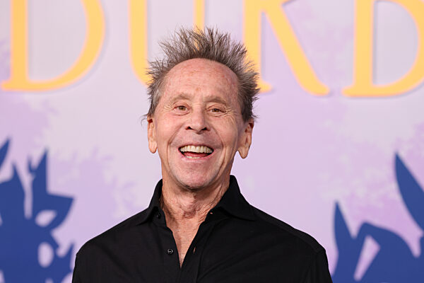 Los Angeles Premiere Of Peacock's 'The 'Burbs' Season 1