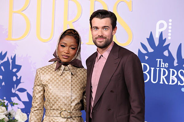 Los Angeles Premiere Of Peacock's 'The 'Burbs' Season 1