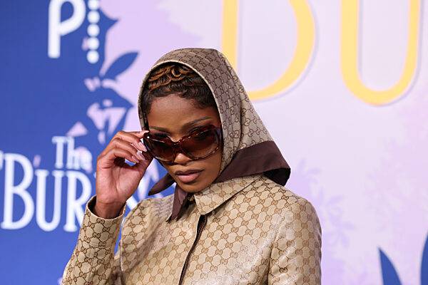 Los Angeles Premiere Of Peacock's 'The 'Burbs' Season 1