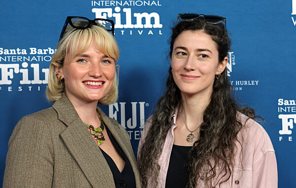 41st Annual Santa Barbara International Film Festival: Maltin Modern Master Award Honoring Adam Sandler