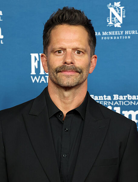 41st Annual Santa Barbara International Film Festival: Maltin Modern Master Award Honoring Adam Sandler