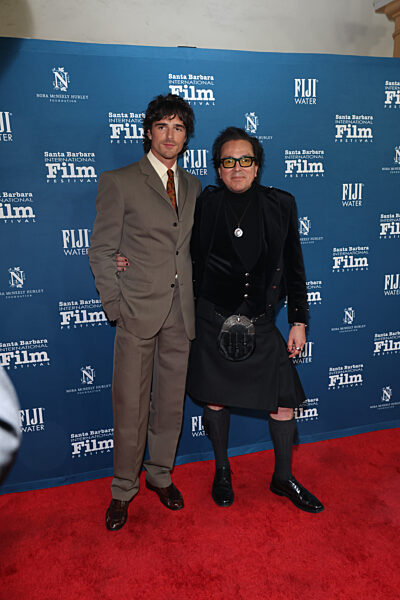 41st Annual Santa Barbara International Film Festival 2026 - Virtuosos Award