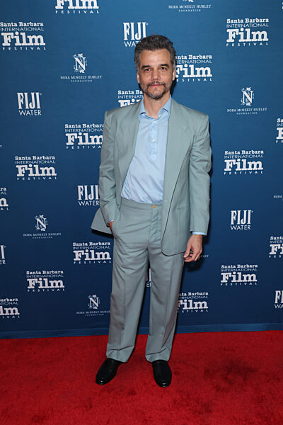 41st Annual Santa Barbara International Film Festival 2026 - Virtuosos Award