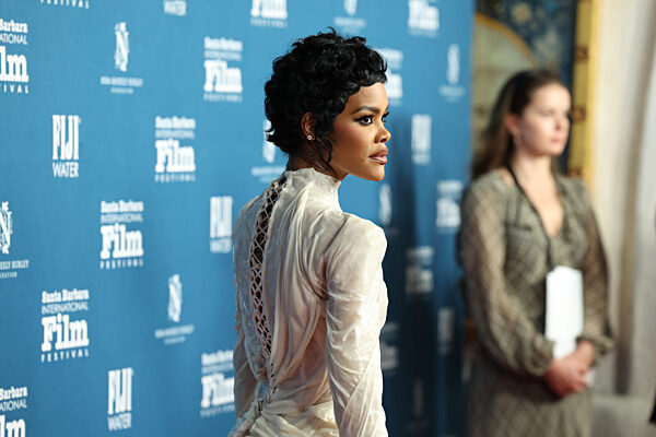 41st Annual Santa Barbara International Film Festival 2026 - Virtuosos Award