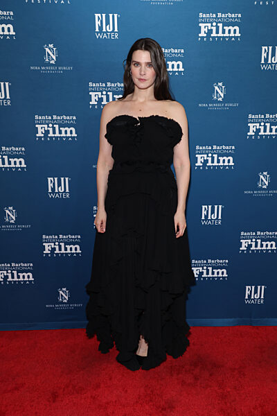 41st Annual Santa Barbara International Film Festival 2026 - Virtuosos Award