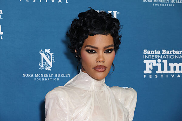 41st Annual Santa Barbara International Film Festival 2026 - Virtuosos Award