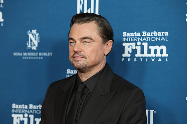 41st Annual Santa Barbara International Film Festival 2026 - Cinema Vanguard Award