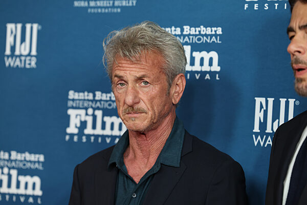 41st Annual Santa Barbara International Film Festival 2026 - Cinema Vanguard Award