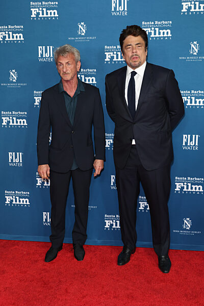 41st Annual Santa Barbara International Film Festival 2026 - Cinema Vanguard Award