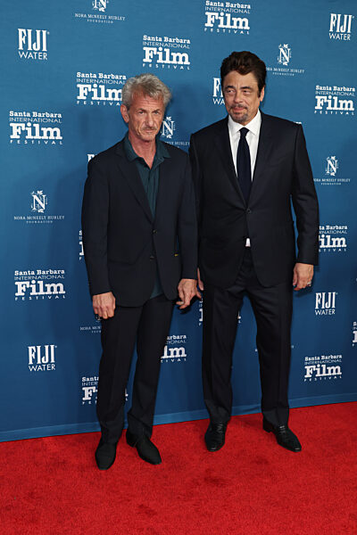 41st Annual Santa Barbara International Film Festival 2026 - Cinema Vanguard Award