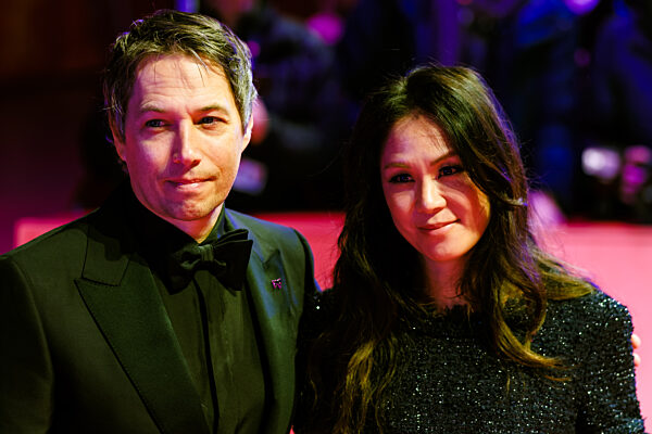 Red Carpet for the Opening Ceremony , Berlinale Palast , Berlin, Germany