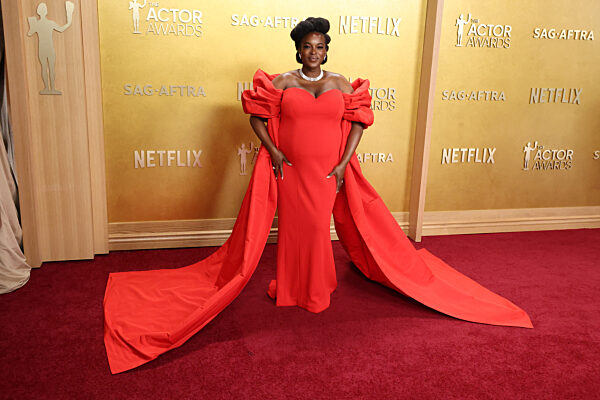 32nd Annual Actor Awards