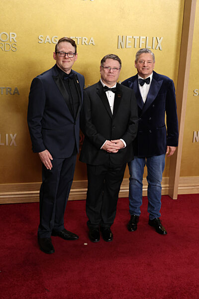 32nd Annual Actor Awards