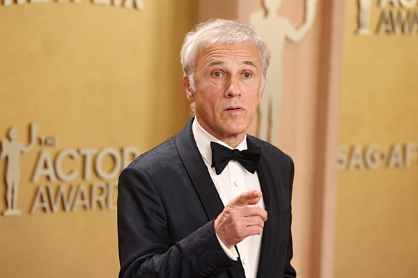 32nd Annual Actor Awards