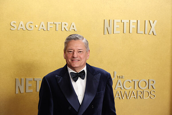 32nd Annual Actor Awards