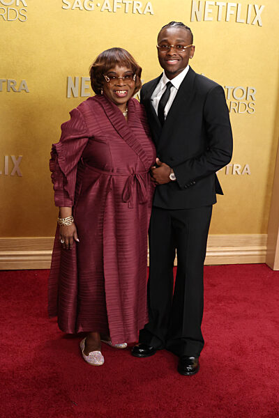 32nd Annual Actor Awards