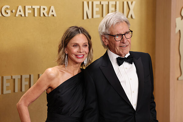 32nd Annual Actor Awards