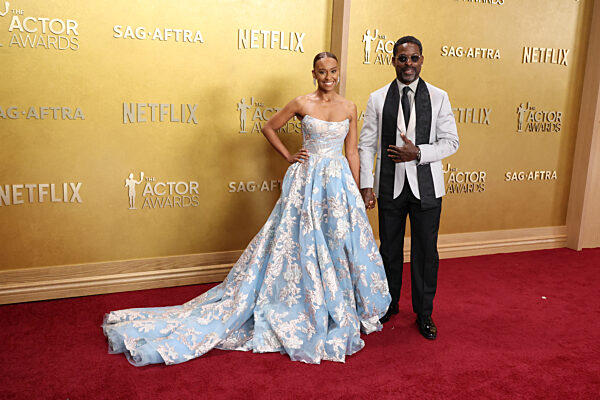 32nd Annual Actor Awards