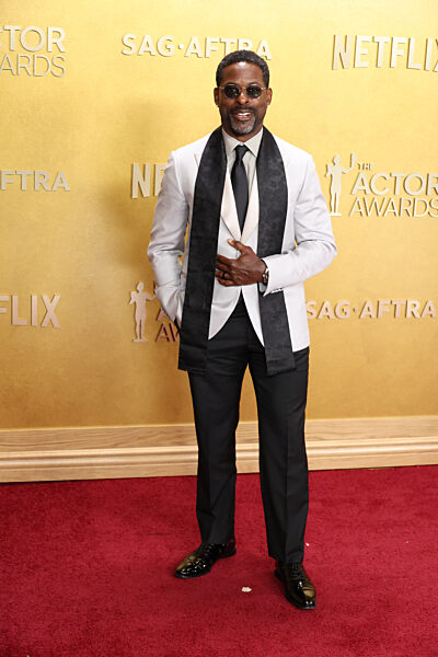 32nd Annual Actor Awards