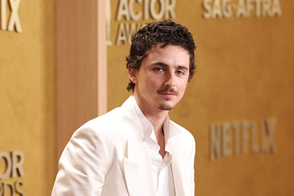 32nd Annual Actor Awards