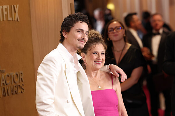 32nd Annual Actor Awards