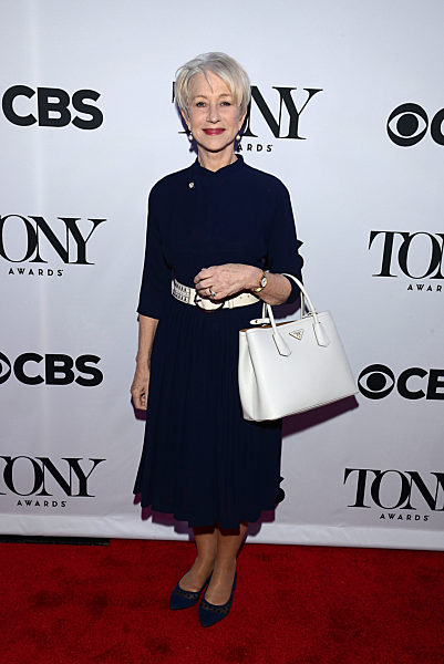 2015 Tony Awards The Meet the Nominees Press Junket