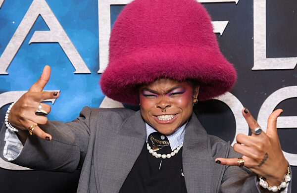 Los Angeles Premiere Of Paramount+'s "Star Trek: Starfleet Academy"