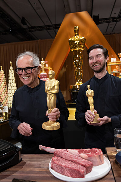 98th Oscars, Academy Awards, Governors Ball Press Preview