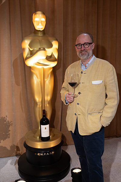 98th Oscars, Academy Awards, Governors Ball Press Preview