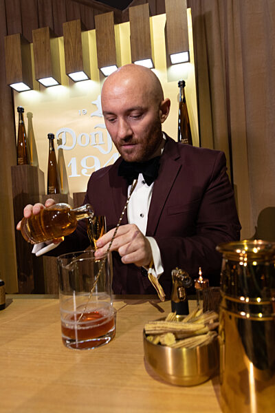 98th Oscars, Academy Awards, Governors Ball Press Preview